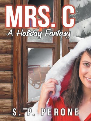 cover image of Mrs. C